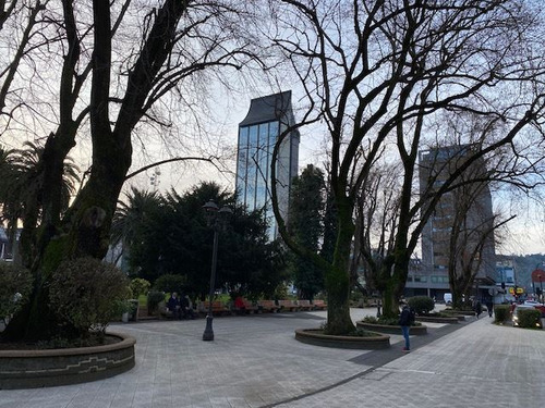 Temuco, Arriendo Gran Local Comercial En Excelente Ubicación
