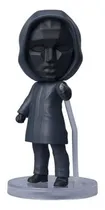 Comprar Figura Figuarts Mini Squid Game Juego Del Calamar Front Man