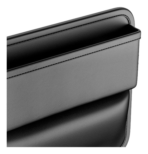 Car Filler Bolsa De Almacenamiento Ranura Filler 28.5x21x4cm