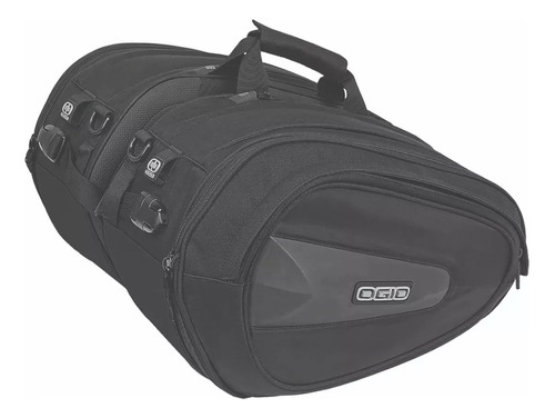 Maletin Ogio Saddle Bag Duffel, Maletin Stealth 110093.36