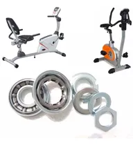 Comprar Repuesto De Elipticos Y Bicicletas Fijas Caja Pedalera 55mm