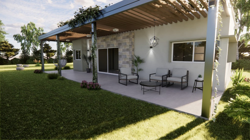 Render 3d Exterior Interior Recorrido Virtuales Arquitectura
