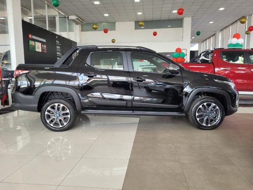 Fiat Strada 1.0 TURBO 200 FLEX ULTRA CD CVT