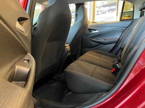 Chevrolet Onix 1.0 TURBO LTZ