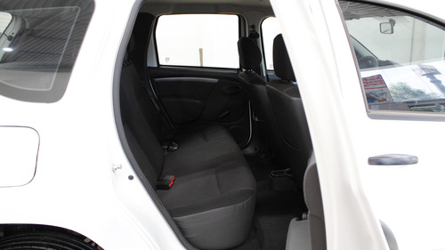 Renault Duster 2.0 Expression At