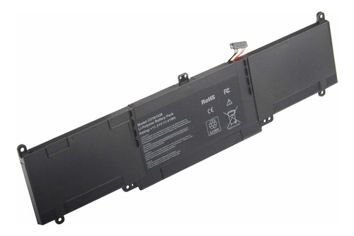 Bateria Asus C31n1339 Zenbook Ux303 Ux303l Ux303la Ux303lb U