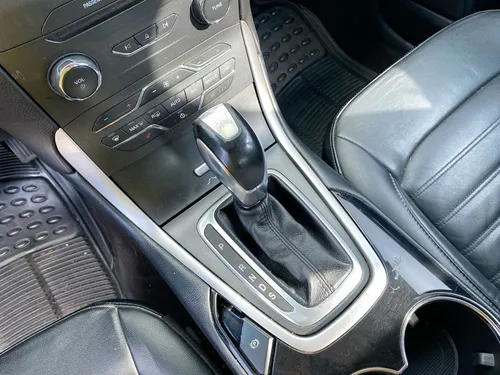 Ford Edge 3.5 Sel