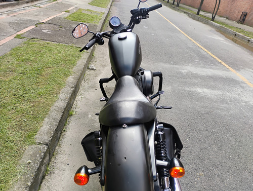 Harley Davidson Iron 883