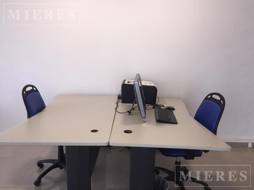 Imagen 14 de 20 de Muy Linda Oficina En Venta En Primer Piso En Agora Iii