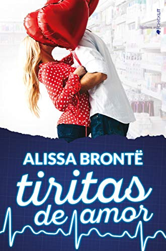 Tiritas De Amor - Bronte Alissa