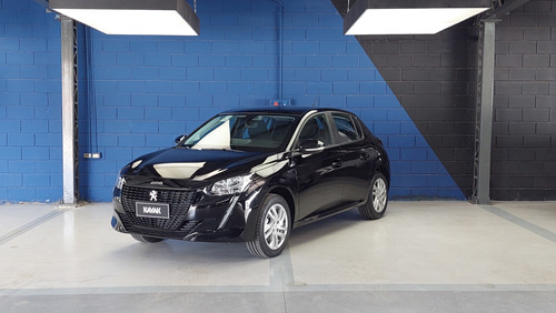 Peugeot 208 1.6 Active Pack Tiptronic