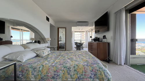 Departamento En Venta En Península