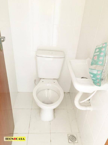 Imagem 24 de 30 de Sobrado Com 3 Dormitórios À Venda, 82 M² Por R$ 285.000,00 - Mirim - Praia Grande/sp - So1918