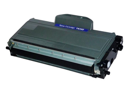 Toner Compatível Tn360 Dcp7030 Dcp7040 Hl2140 Hl2150 Mfc7320