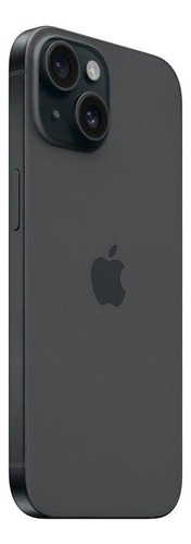 iPhone 15 Apple Preto, 512gb