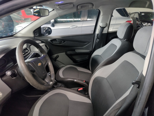 Chevrolet Onix 1.0 Ls 5p