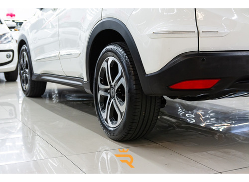 Honda HR-V 1.8 16V FLEX EX 4P AUTOMÁTICO
