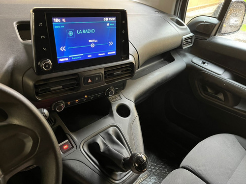 Peugeot Partner Hdi 92 L2 1.6
