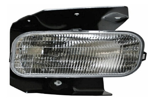 Farol Niebla Ford Pu 99 00 01 02 03 04/expedition 99 00 01