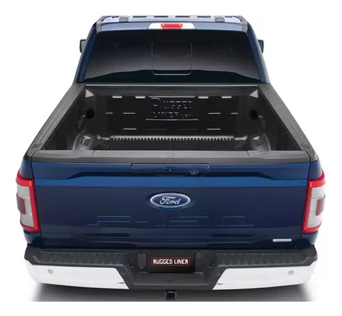 Bedliner Rugged Liner 5' 5 Ford F-150/lobo 2024 Crewcab