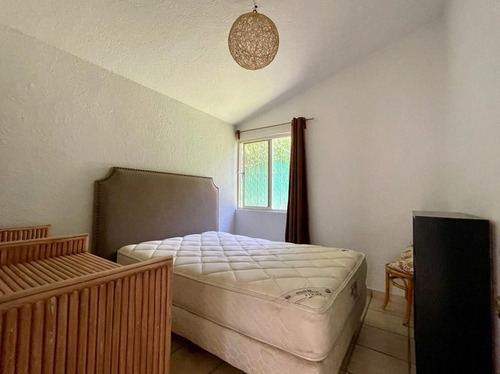 Casa En Venta En Lomas De Cocoyoc; Morelos