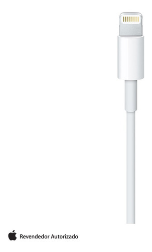 Cable USB Lightning de 1 metro para iPhone