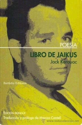 Libro De Jaikus