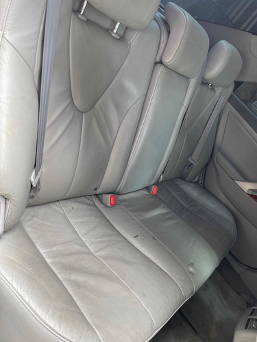 Imagen 7 de 14 de Toyota 6 Cilindros Camry 2009 Xle