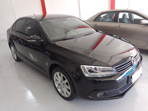 Imagem 3 de 15 de Volkswagen Vw/jetta 2.0 Ano2014 Completo Automatico+teto