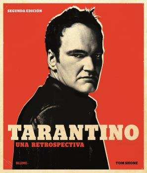 Tarantino (2019) - Shone, Tom