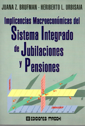 Libro Sistema Integrado De Jubilaciones Y Pensiones 