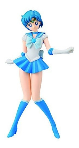 Banpresto Sailor Moon Las Niñas Memoria Serie 65 Pulgadas S