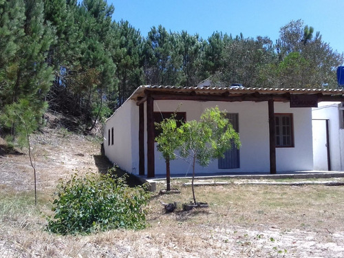 Imagen 2 de 18 de Casa En Balneario La Esmeralda , Rocha.