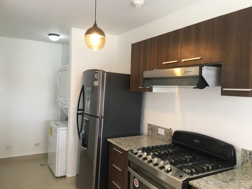 Imagen 9 de 12 de Apartamento En Alquiler, En Ricardo J Alfaro, 75m2