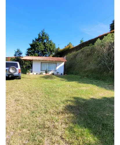 Se Vende Casa Independiente En Rionegro
