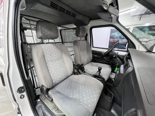 Chevrolet N300 Van Con Aire Mt 2020