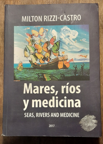 Mares Rios Y Medicina - Milton Rizzi Castro D4