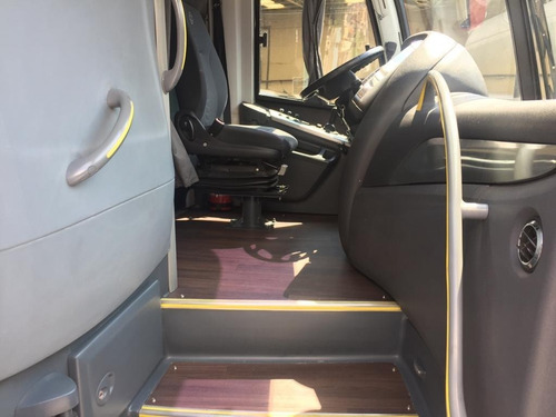 0nibus Marcopolo Paradiso G7 1050 Scania K-310 2014 270000km