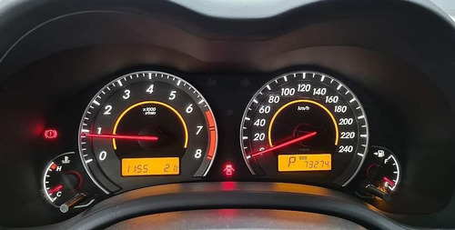 Toyota Corolla 1.8 Gli 16v