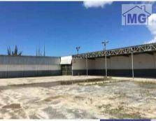 Imagem 21 de 28 de Galpão Para Alugar, 6529 M² Por R$ 84.000,00/mês - Parque De Tubos - Macaé/rj - Ga0151