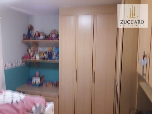 Apartamento Residencial À Venda, Vila Progresso, Guarulhos - Ap12022. - Ap12022