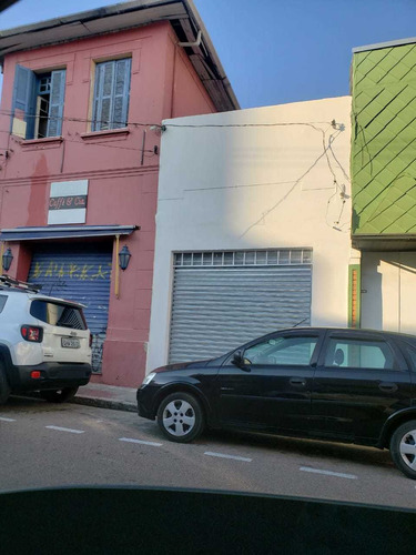 Imagem 8 de 8 de Aluguel Salao 57m² Centro Jundiai