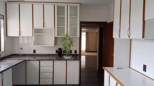 Imagem 19 de 21 de Santa Terezinha - 200m2 De Área Útil - Alto Padrão - Apartamento Para Venda E Locação - Ap4402