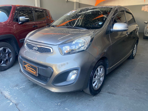 Kia Picanto 1.0 Ex Flex 5p