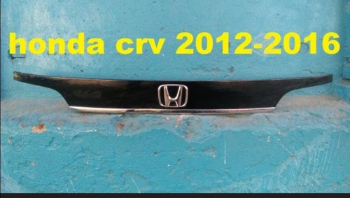 Embellecedor Honda Crv Año 2012 Al 2016