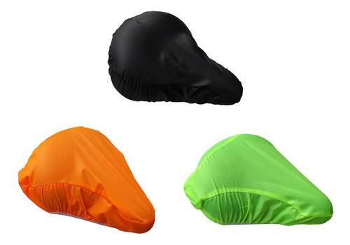 1 Pieza De Tapa Protectora Impermeable Para Asiento De