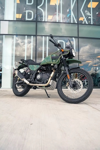 Imagen 2 de 19 de Royal Enfield Himalayan - 100% Financiada - Tomamos Tu Usada