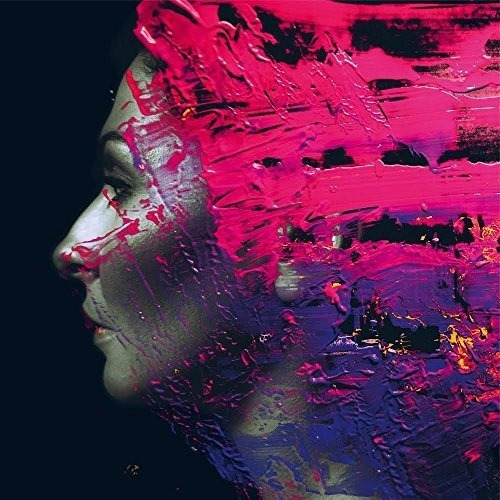 Wilson Steven Hand Cannot Erase Cd Nuevo