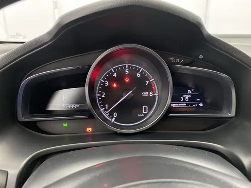 Mazda 3 2.0 Sport Grand Touring
