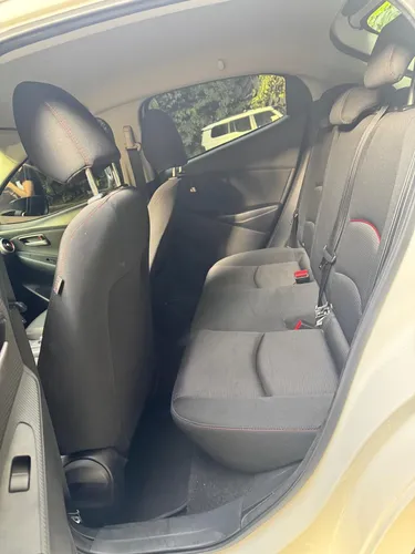 Mazda 2 1.5 Gran touring carbon edition
